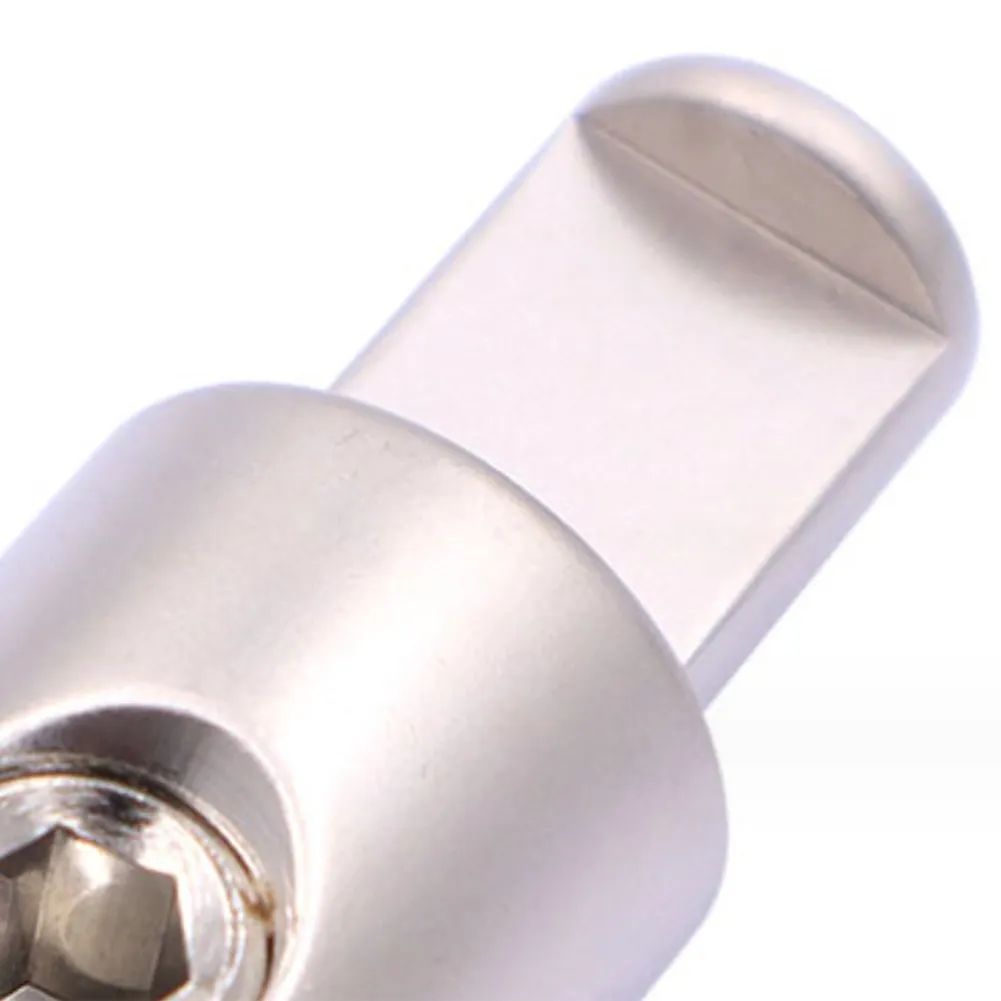 Car Audio Wire Reducer Kit 2 pcs 1/0 For AWG to 4 For AWG Ground Power Cable Adapter for Stable Signal Transmission