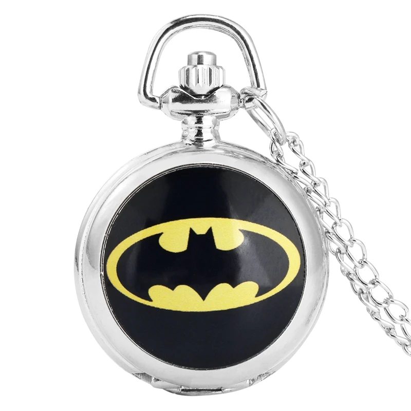 Small Pocket Watch Women Clock Drink Me Necklace Pendant with Bottle Birthday Gifts for Women Girl Watches Drop Shipping