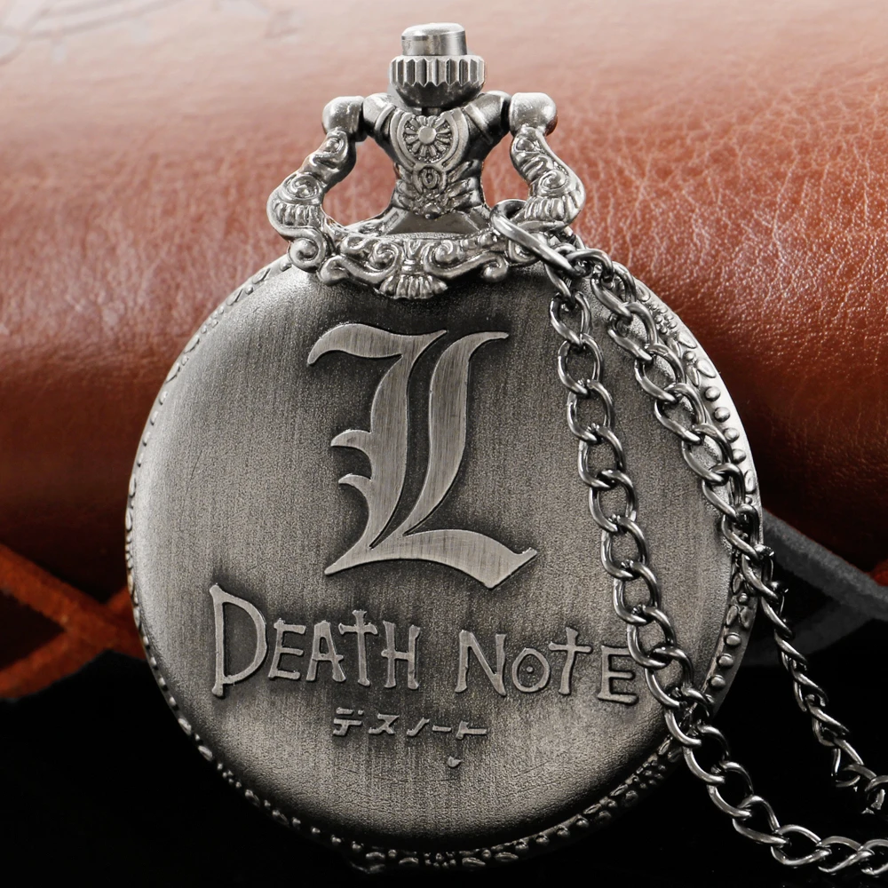Cowboy Knight Hollow Skeleton Quartz Pocket Watch Steampunk Vintage Pendant Gift Chain Pocket Watch Fob Watch Gift Men and Women