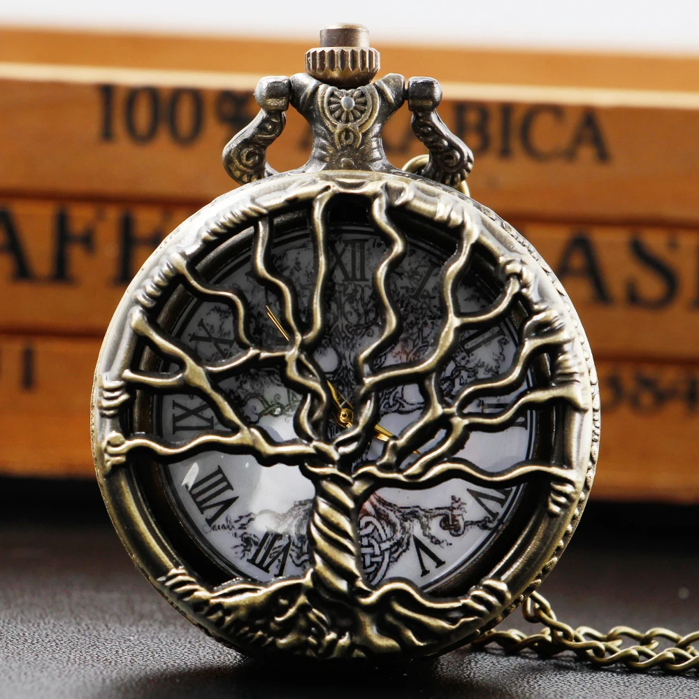 reloj de bolsillo hombre Men Women Quartz Pocket Watches Fashion Steampunk pocketwatch Luxury Retro часы стимпанк