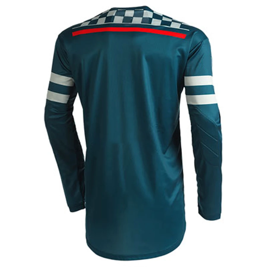 2026 POC Men Cycling Jersey MTB Downhill T-shirt Racing Sport Bicycle Shirt Ropa Ciclismo Team Bike Jersey Cycling