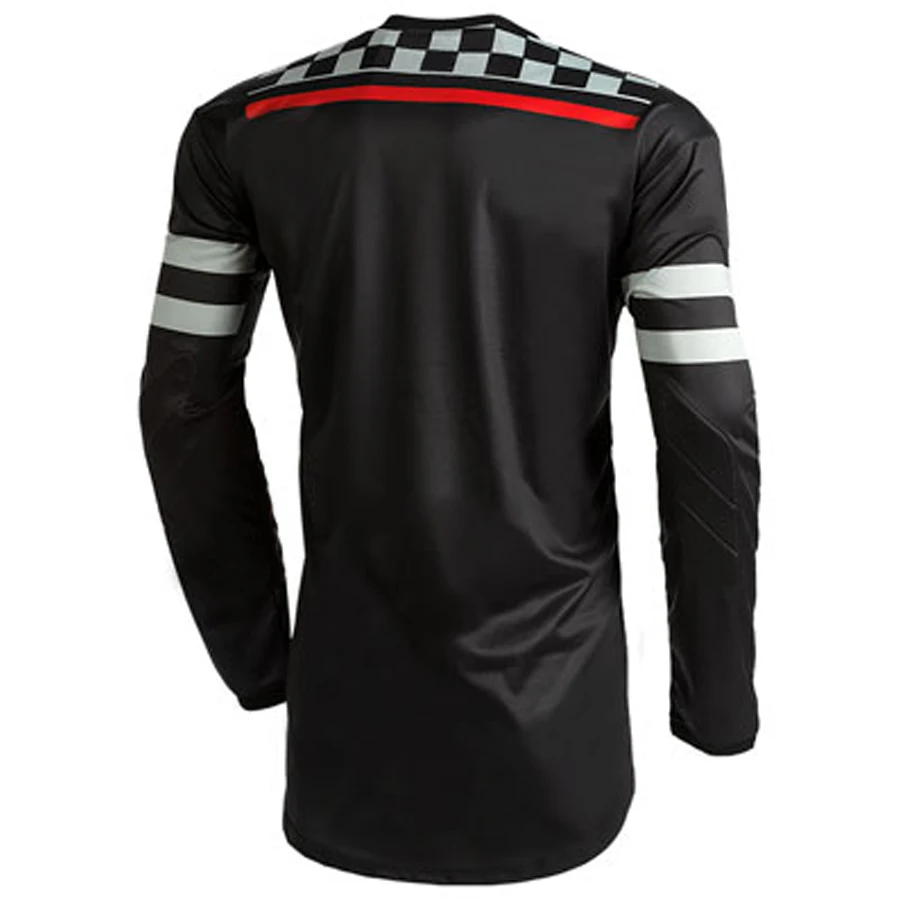 2026 POC Men Cycling Jersey MTB Downhill T-shirt Racing Sport Bicycle Shirt Ropa Ciclismo Team Bike Jersey Cycling