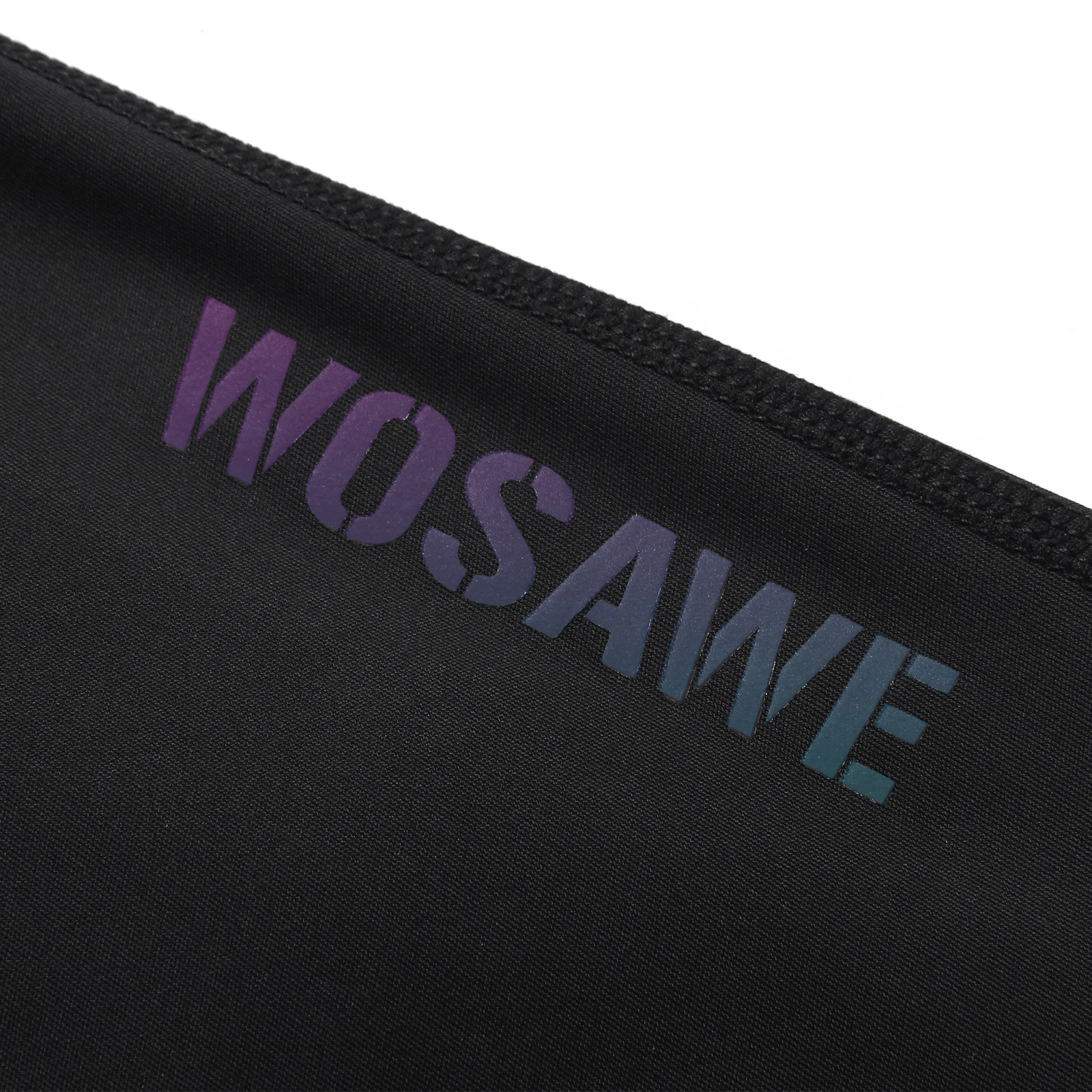 WOSAWE Motorcycle Riding Style Trousers Women Summer Breathable Stretch Slim Pants Quick Drying Breathable Outdoor Riding Pants