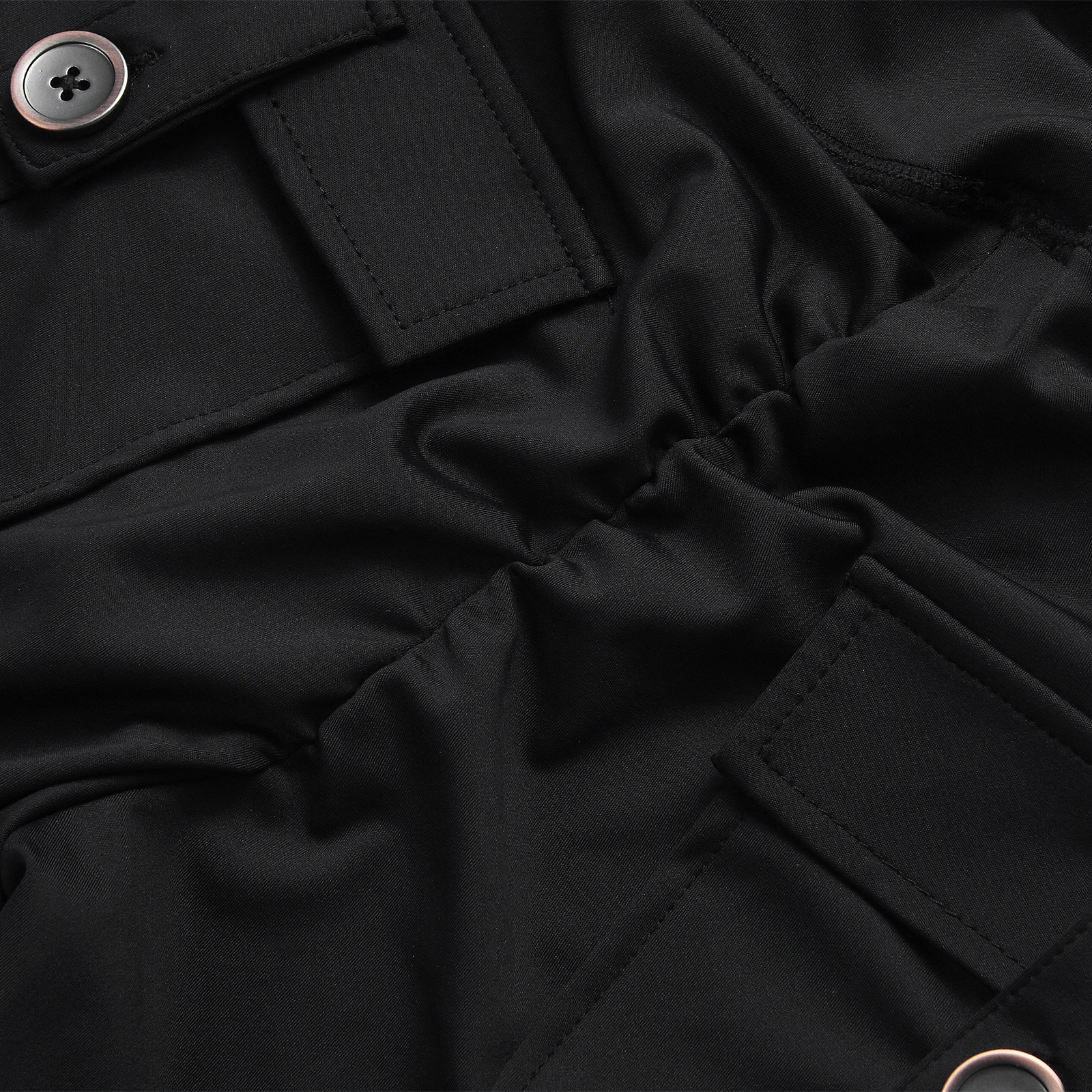 WOSAWE Motorcycle Riding Style Trousers Women Summer Breathable Stretch Slim Pants Quick Drying Breathable Outdoor Riding Pants