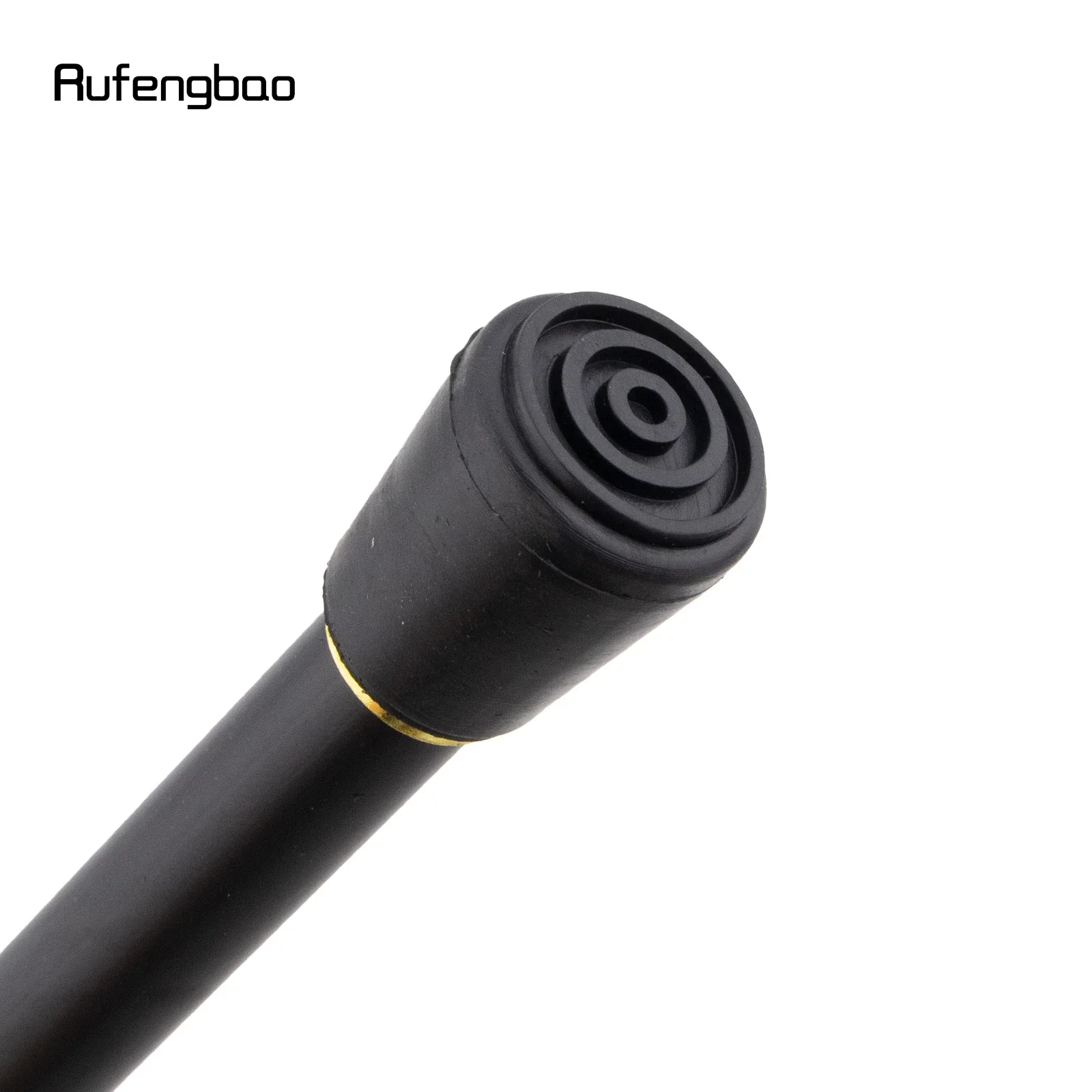 Perfect For Gentlemen And Cosplay Steampunk, Or Everyday Use, Perfect Gift For Lovers Or Collectors Fantasy Cane Yellow Black
