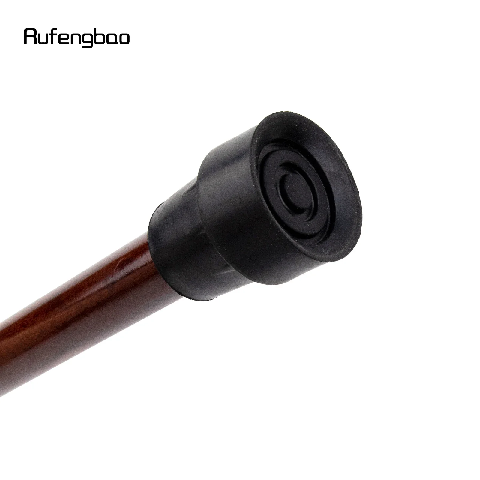 Tree Branch Brown Wooden Fashion Stick Decorative Vampire Cospaly Party Wood Walking Cane Steampunk & Everyday Use 93cm