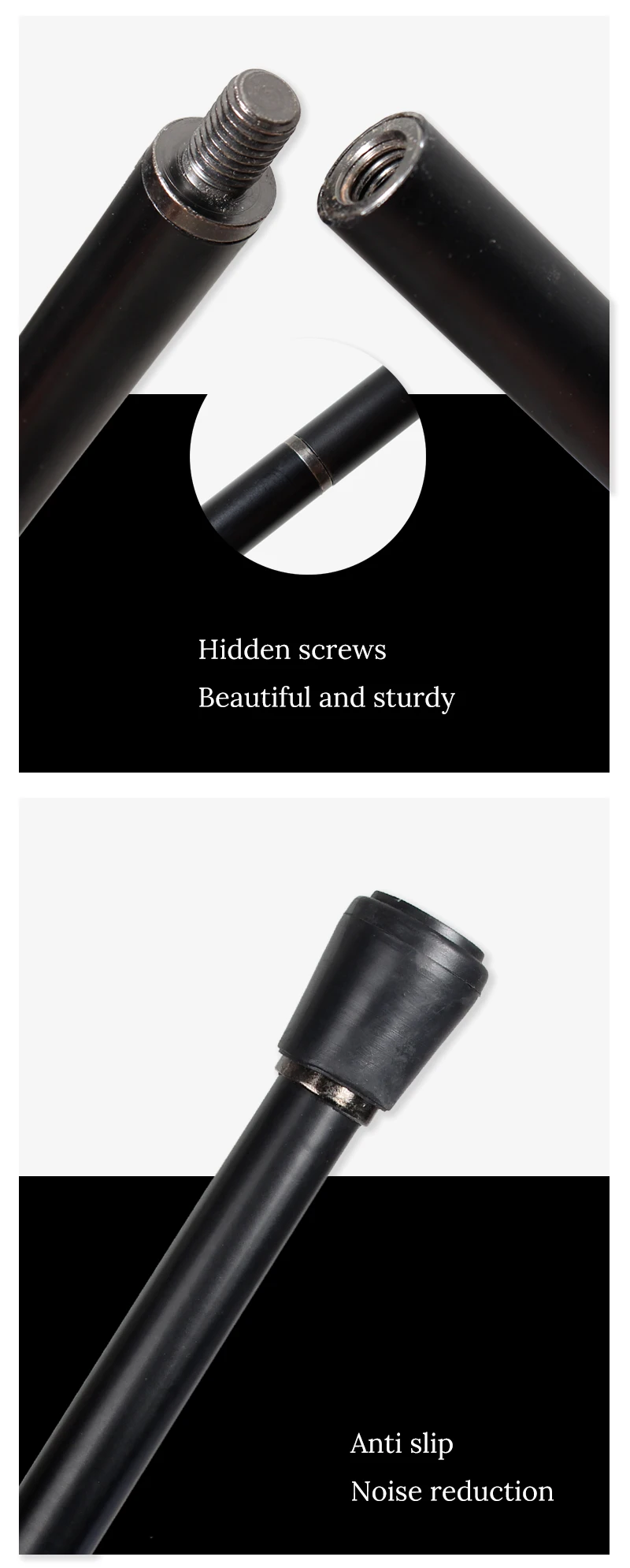 Luxury 93cm Walking Stick with 50mm Crystal Ball 10 Colors Dragon Claws Fashionable Canes for Men And Women Party Sticks