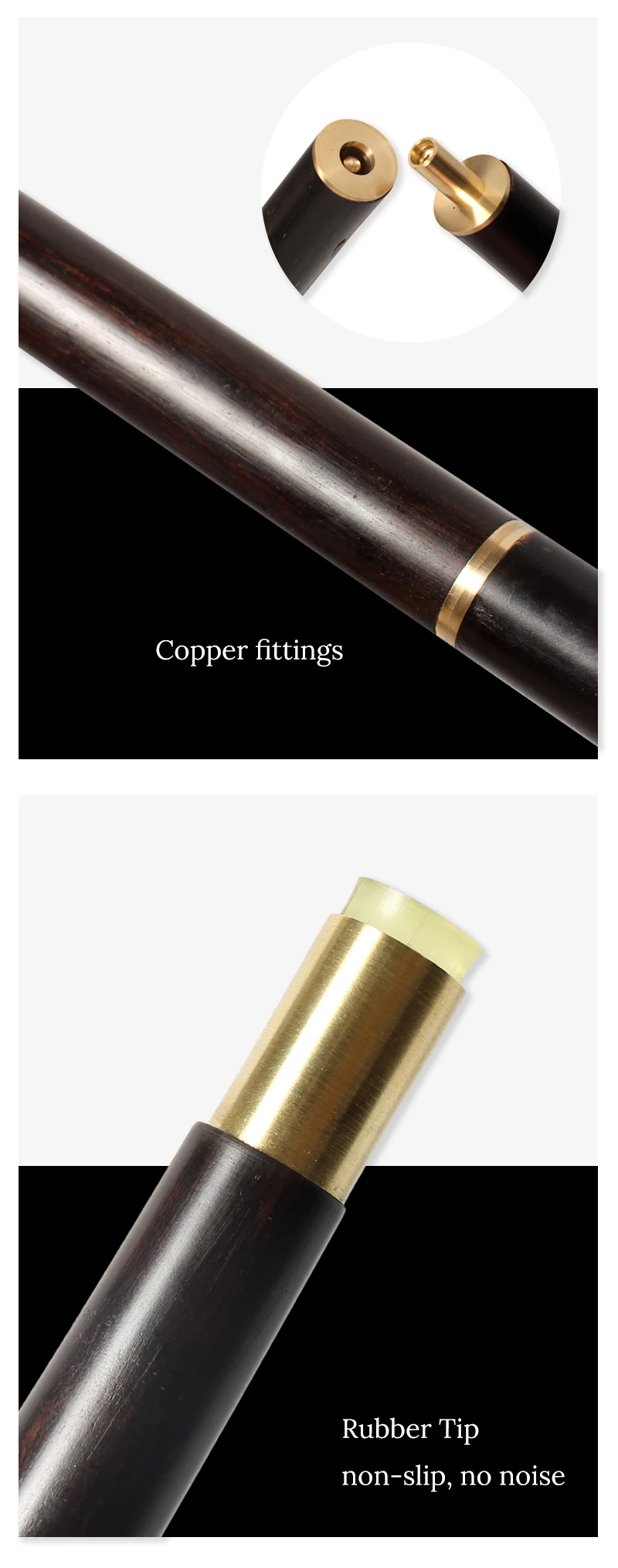 Luxury Resin Handle African Wooden Walking Stick Men Decorative Cane Women Fashion Elegant Walking Stick Vintage Walking Canes
