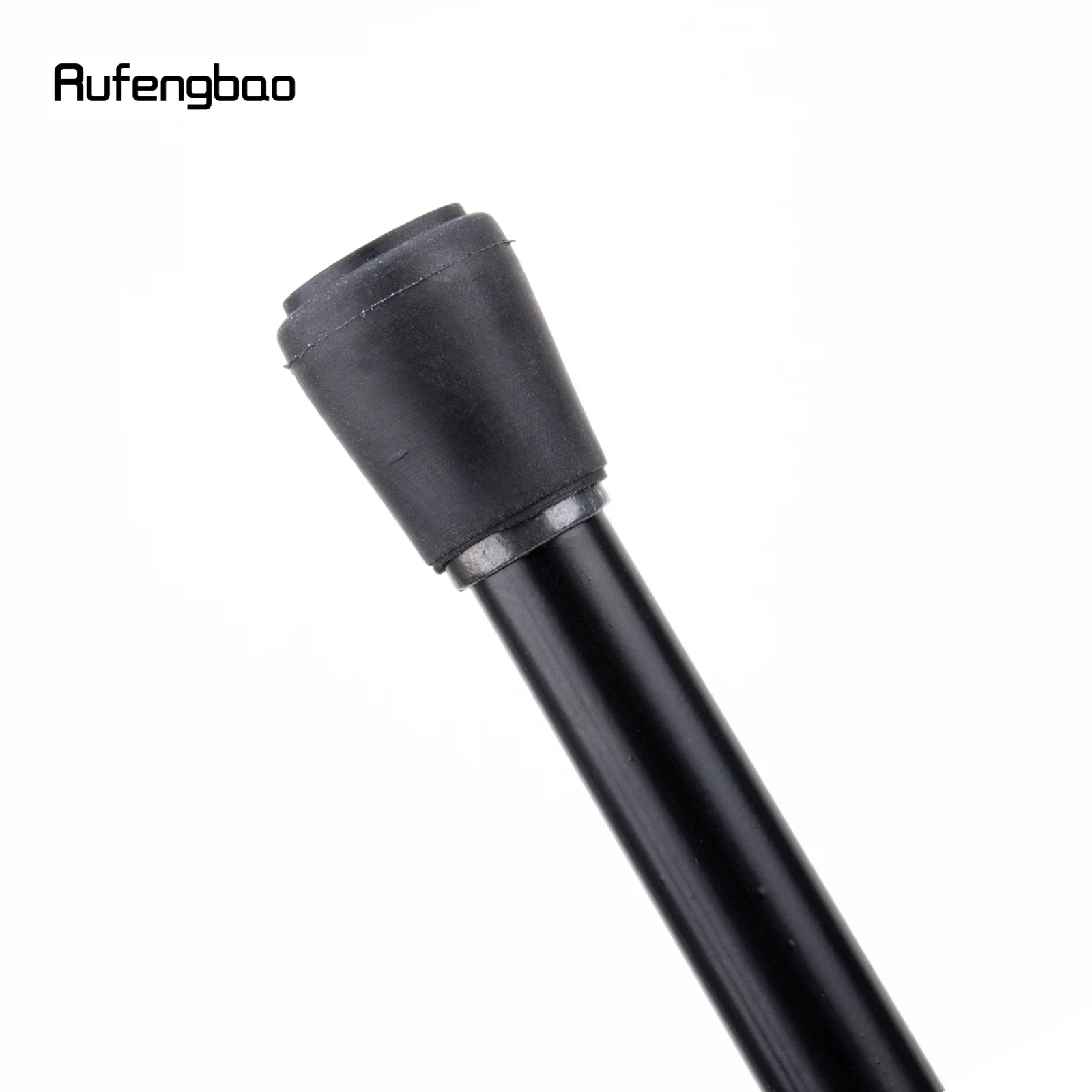 Gold Luxury Leopard Handle Fashion Walking Stick for Party Decorative Walking Cane Elegant Crosier Knob Walking Stick 93cm