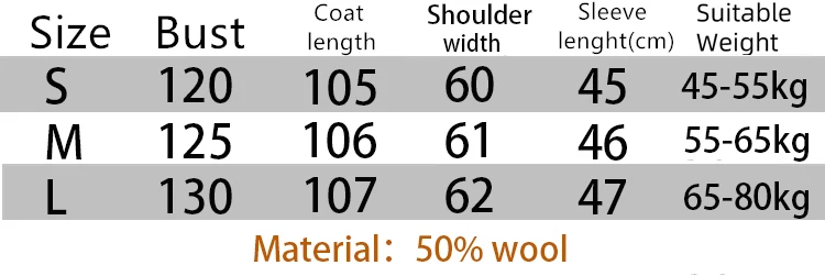 Winter Jacket Women Long Coat Wool Woven Fabric Thick Warm Outerwear Oversize Fashion Streetwear Teddy Bear Coats