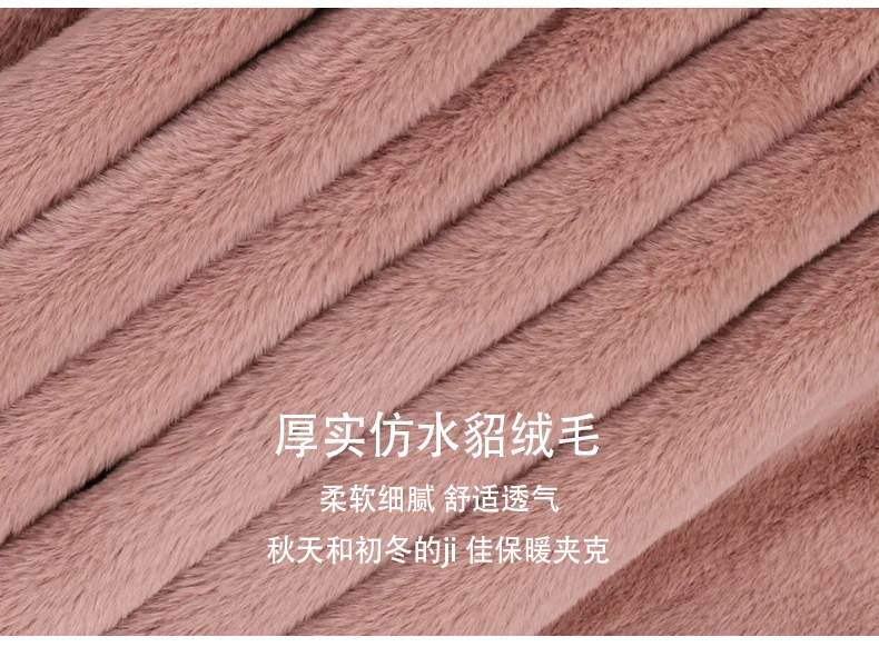 Nerazzurri Winter Clothes Women 2022 Long Thick Warm Soft Colored Fluffy Big Size Faux Rex Rabbit Fur Coat Women Lapel 4xl 5xl