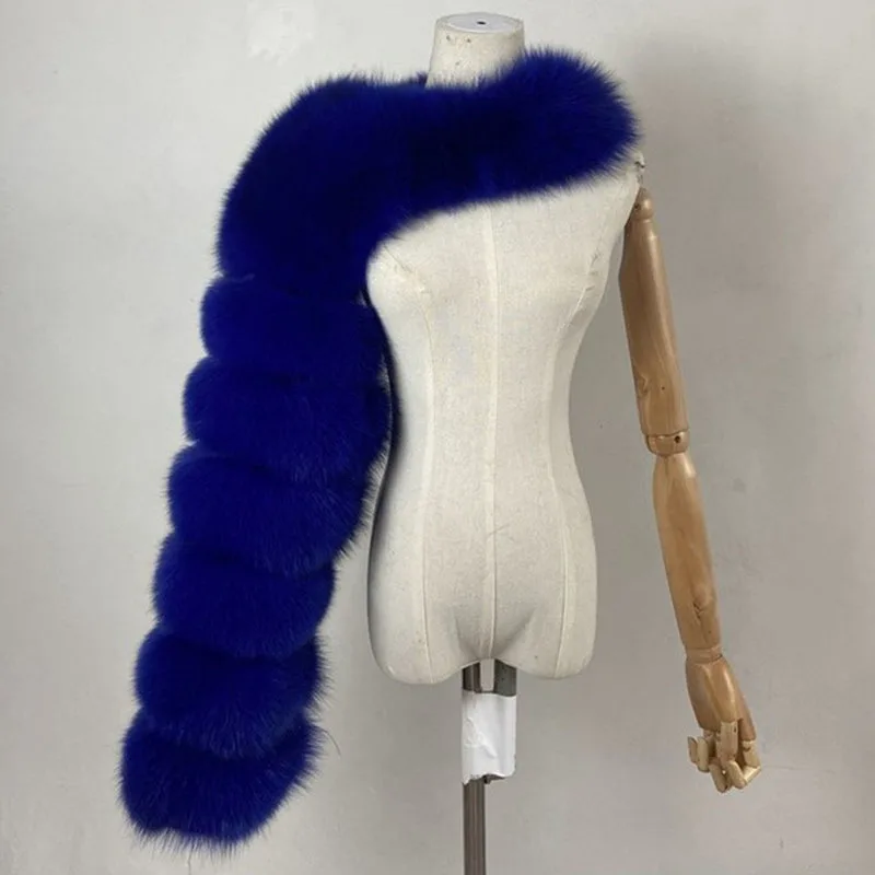 KUCLUT 2025 New Autumn Winter Spliced Contrast Color Faux Fur Coat For Women High Quality Long Sleeve Shawl Jacket Female 1A1142