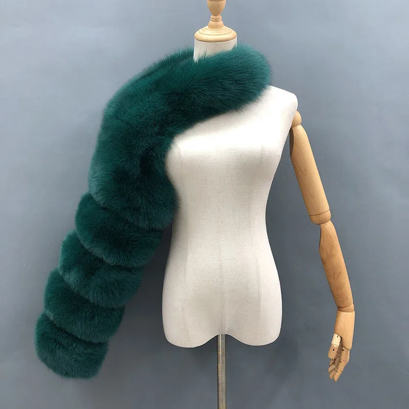 KUCLUT 2025 New Autumn Winter Spliced Contrast Color Faux Fur Coat For Women High Quality Long Sleeve Shawl Jacket Female 1A1142