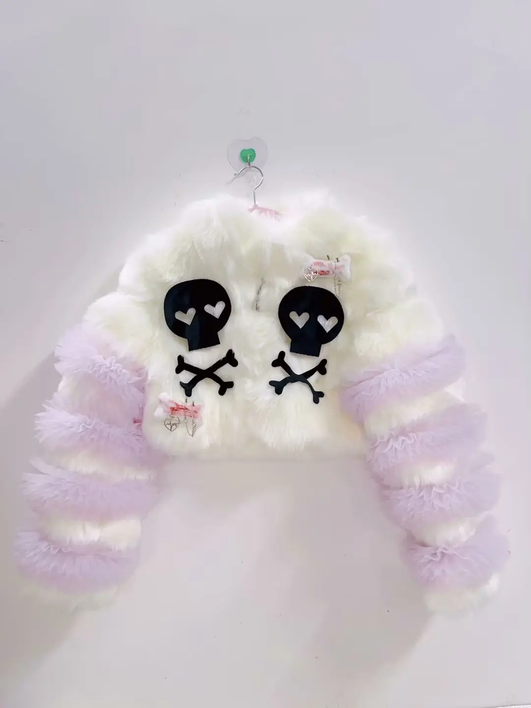 gothic clothes y2k clothes y2k fashion vintage PinkFaux Fur y2k accessories y2k Faux Fur Harajuku Faux Fur Kawaii Faux Fur