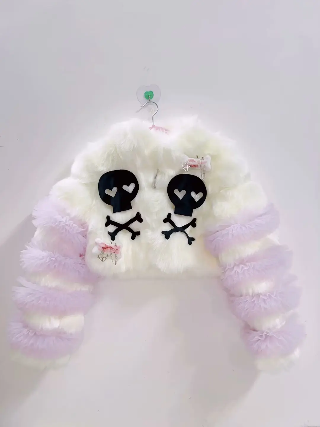 gothic clothes y2k clothes y2k fashion vintage PinkFaux Fur y2k accessories y2k Faux Fur Harajuku Faux Fur Kawaii Faux Fur