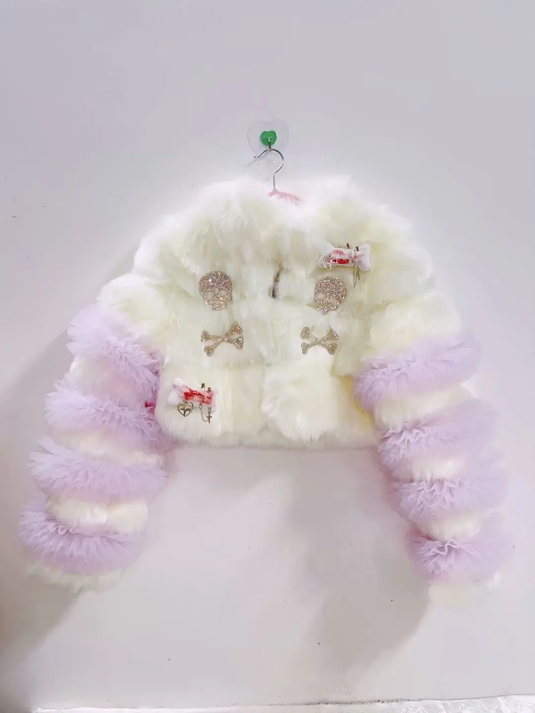 gothic clothes y2k clothes y2k fashion vintage PinkFaux Fur y2k accessories y2k Faux Fur Harajuku Faux Fur Kawaii Faux Fur