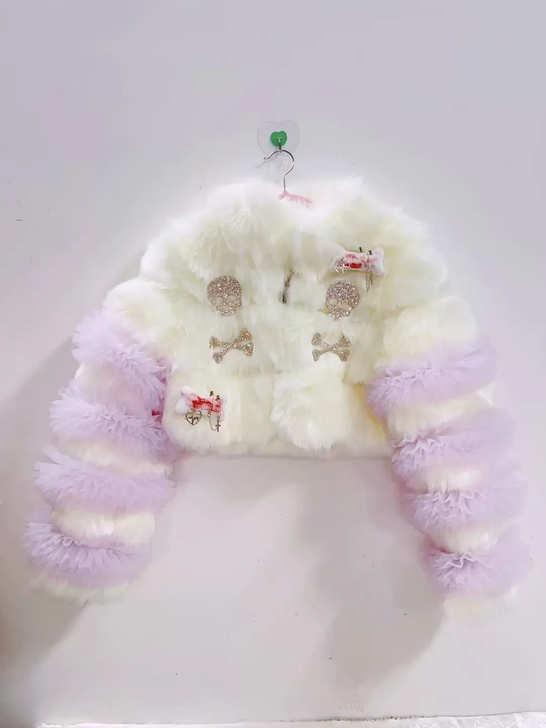 gothic clothes y2k clothes y2k fashion vintage PinkFaux Fur y2k accessories y2k Faux Fur Harajuku Faux Fur Kawaii Faux Fur