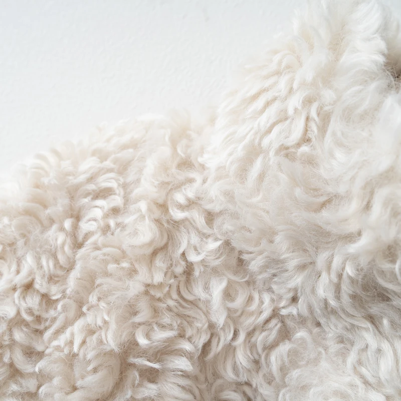 faux fur coat women