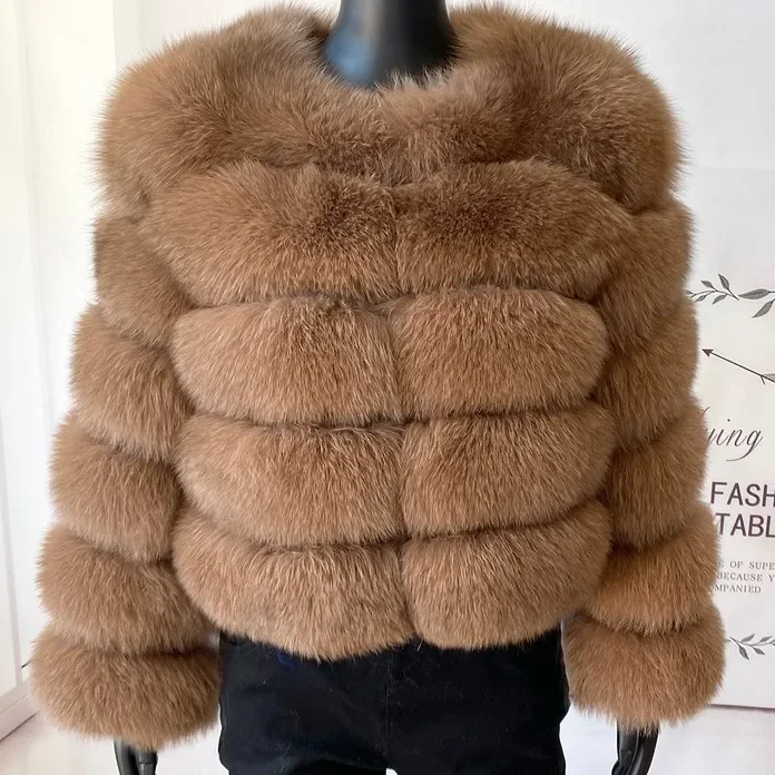 Autumn Winter Faux Fur Fox Coats Women Short Yellow Coat Jackets Elegant Jacket Punk Outerwear Party White Thick Warm Y2k Coats
