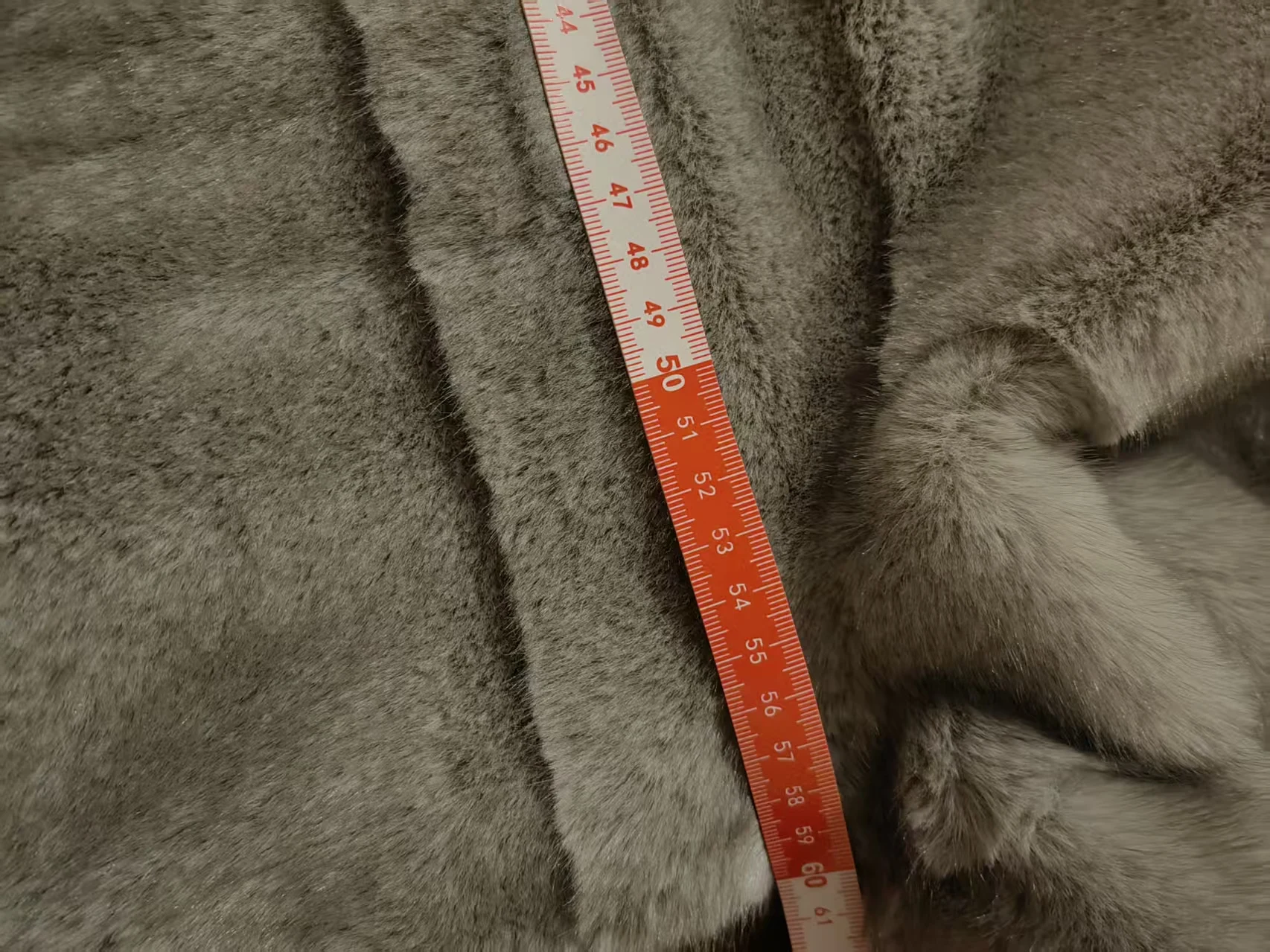 Faux Mink Fur Coats for Women,O-Neck Jackets,Covered Butto Overcoat,Female Clothes,Thicken Warm,Luxury,New,Winter,2026
