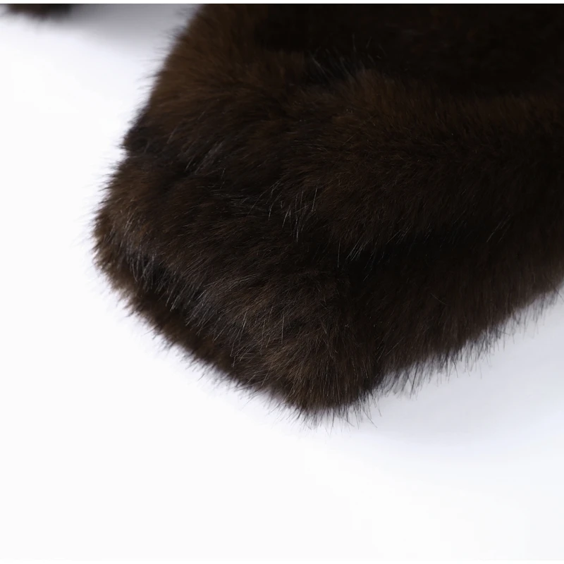 Casual Furry Faux Fur Hooded Pullover Women Loose Full Sleeve Warm Solid Coat 2026 Autumn Winter Lady Street Fashion Outwear New