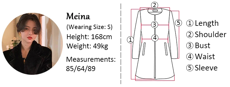 Lautaro Winter Oversized Long Black Soft Faux Fur Trench Coat for Women Long Sleeve Sashes Casual Stylish Korean Fashion 2021