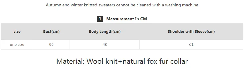 OFTBUY Winter Women Casual Real Fox Fur Collar New Fashion Short Warm Loose Knitted Jacket with Natural Fur Placket Coat