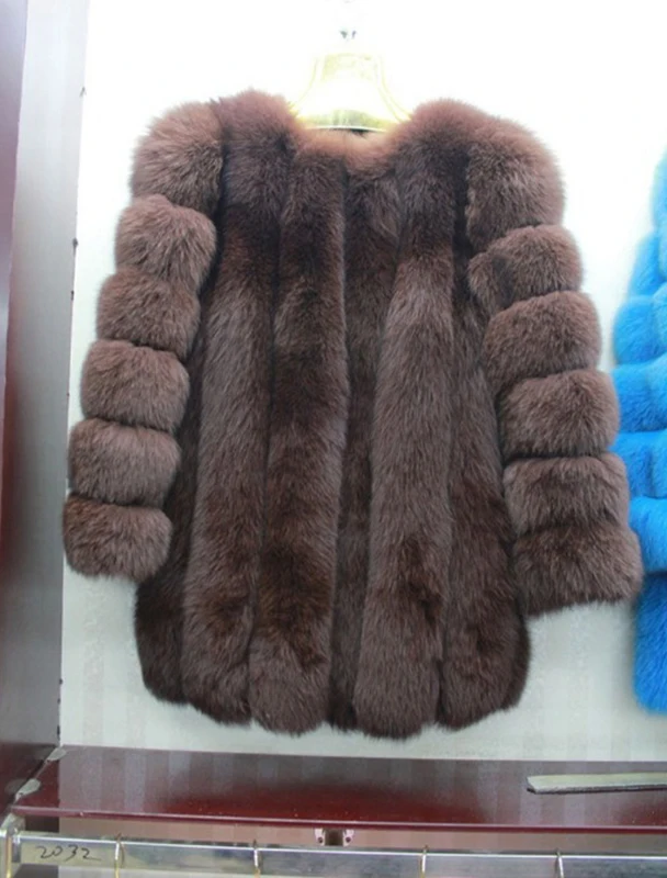 2024 Autumn Winter Female Korean Fashion Long Faux Fur Jacket Women Coats Loose Casual Warm Long Sleeve Outerwears Overcoat