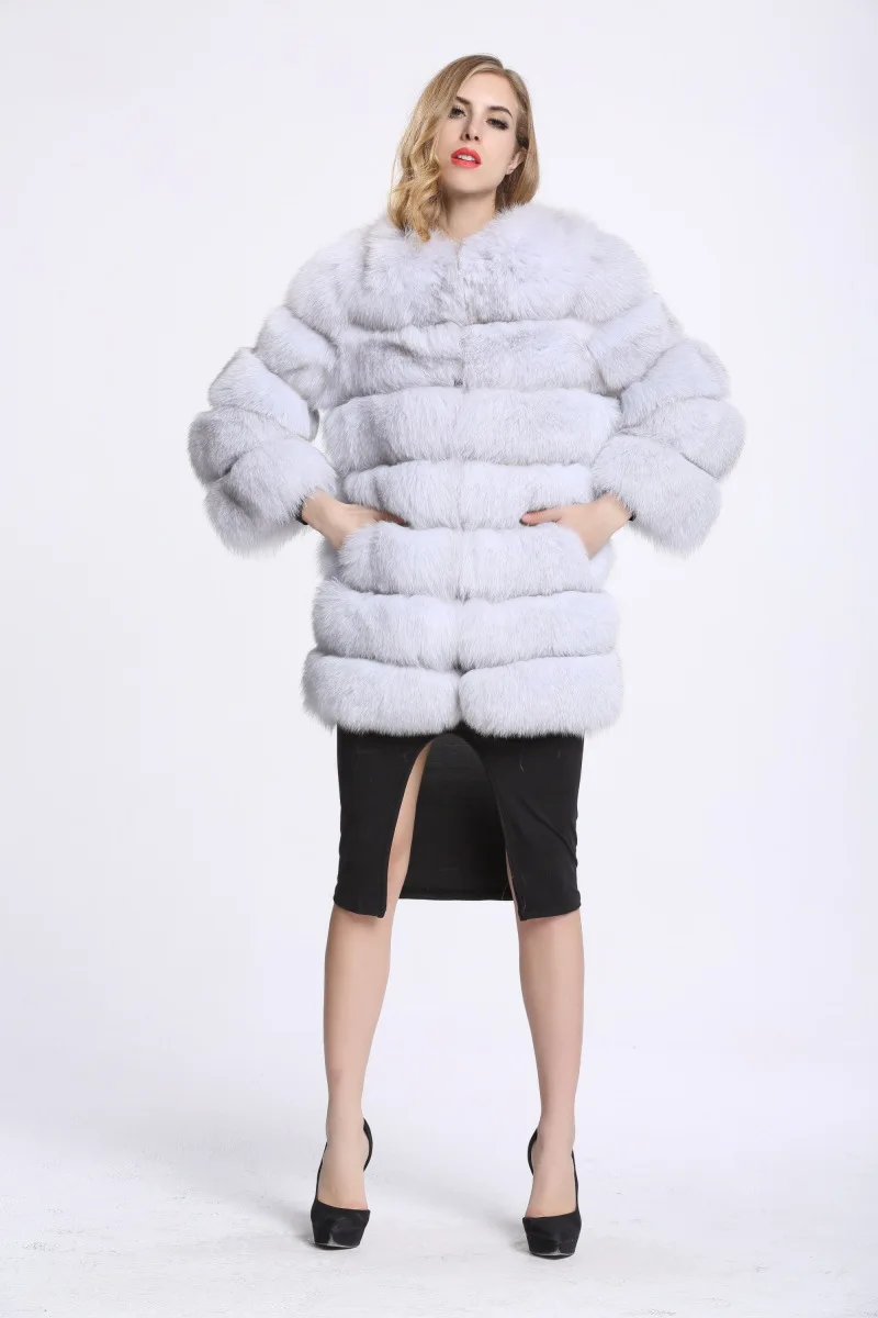 ZADORIN Winter Luxury Long Mink Fur Coats Woman Warm Faux Fur Coat Long Sleeve Fluffy Fur Jacket Woman Overcoat Fur Faux Coat