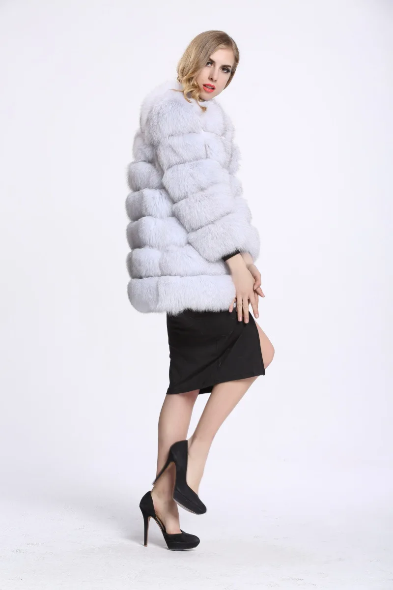 ZADORIN Winter Luxury Long Mink Fur Coats Woman Warm Faux Fur Coat Long Sleeve Fluffy Fur Jacket Woman Overcoat Fur Faux Coat