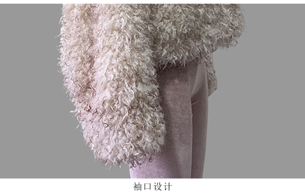 Nerazzurri Winter Short Oversized Thick Warm Shaggy Fuzzy Faux Mongolian Fur Coat Women Luxury Clothes 2026 Fluffy Hooded Jacket