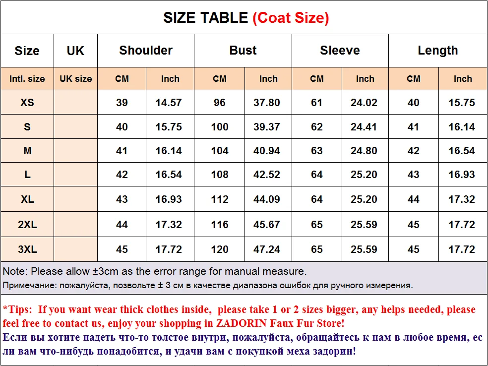 ZADORIN High Quality Faux Fur Coats Hooded Cropped White Black Faux Fur Coat Woman Clothing Fluffy Fur Jacket Winter Outerwears