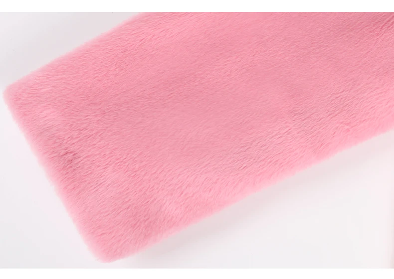 Nerazzurri Fluffy Loose Warm Soft White Faux Fur Coat with Flare Sleeve Furry Jacket 2022 Fashion Autumn Winter Women Clothes