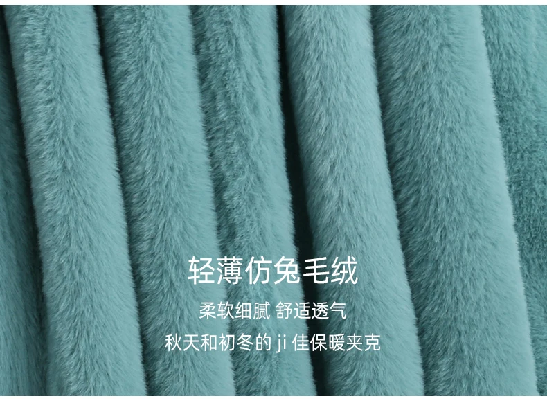 Nerazzurri Fluffy Loose Warm Soft White Faux Fur Coat with Flare Sleeve Furry Jacket 2022 Fashion Autumn Winter Women Clothes