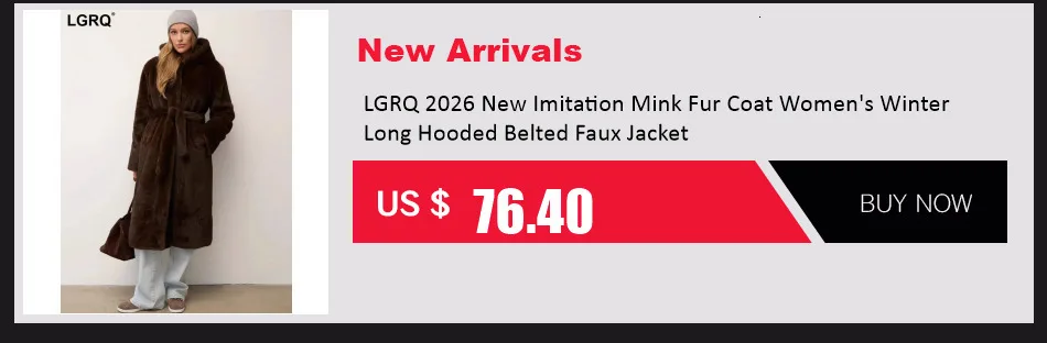 LGRQ Autumn Winter Furry Coat for Women Teddy Fur Bridal Cape Shawl Faux Fur Artificial Fur