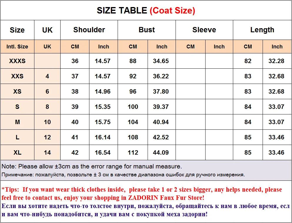 ZADORIN 85cm Long Warm Faux Fur Vest Women Winter Fluffy Sleeveless Faux Fox Fur Vests Waistcoat Faux Fur Jacket Women Fur Coats