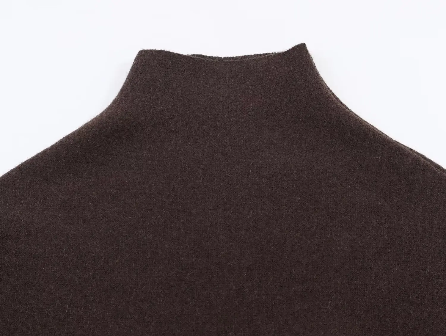 Fashion Winter Warm Plush Shawl Thicken Coat Cardigan Cape Cloak Outer Faux Fur Winter Warm Plush Shawl Thicken Coat 2026 New