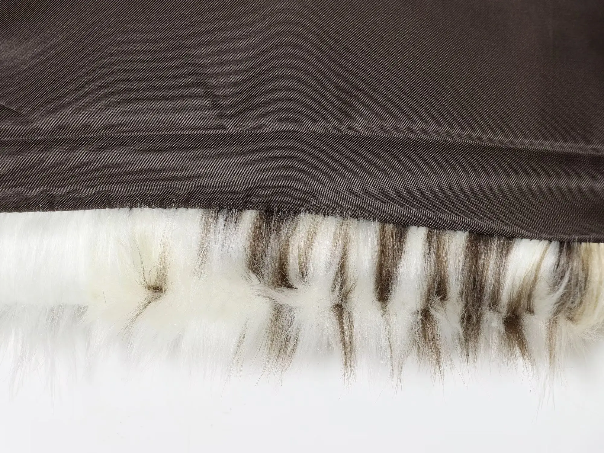 KONDALA Casual Leopard Faux Fur Jackets Women Long Sleeve Buttons Loose Jackets Fashion 2025 Autumn Winter Thick Warm Outwears