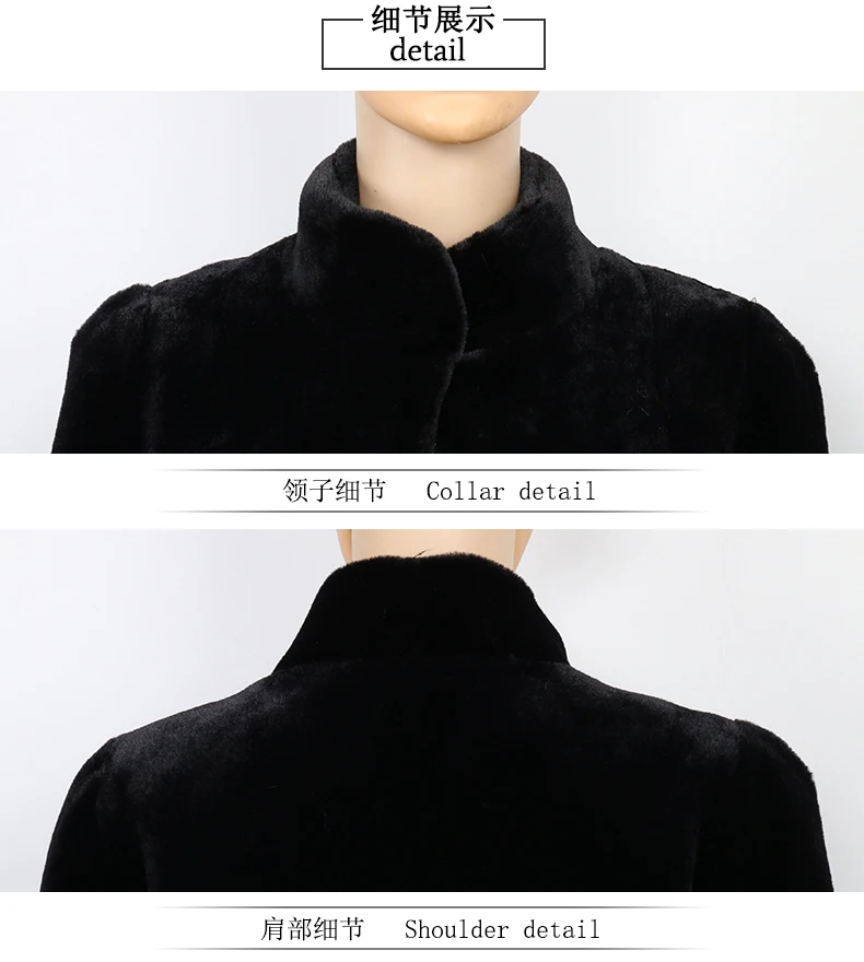 Nerazzurri Floor Length Fluffy Faux Fur Coat Women Black Extra Long Warm Outerwear Winter Furry Fake Fur Overcoat 5xl 6xl 7xl