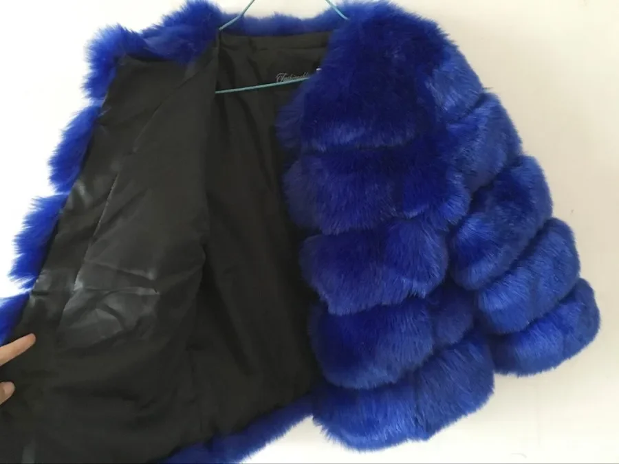 Faux Fur Coats Women Short Coat Jackets Elegant Jacket Autumn Winter Y2k Furry Outerwear Mom Splice Thick Warm Coffe Coats