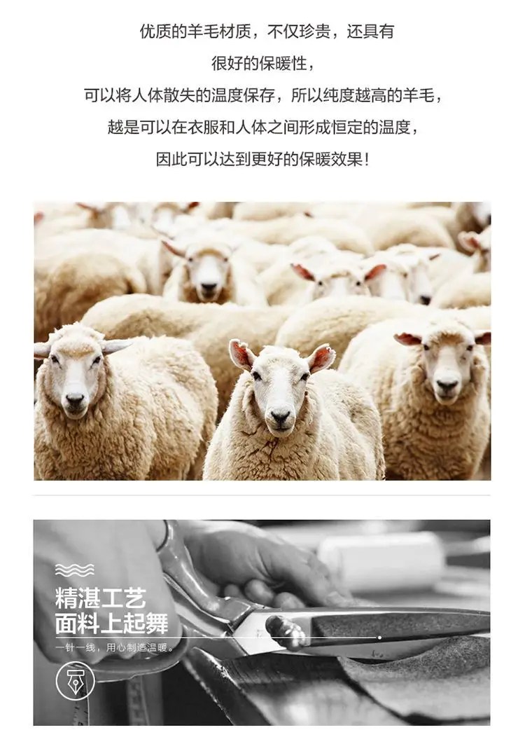 2027 Winter Natural Wool Coats for Woman Mid Length Hooded Fur Coat Woman Clothes High Quality Outerwears Abrigo Mujer