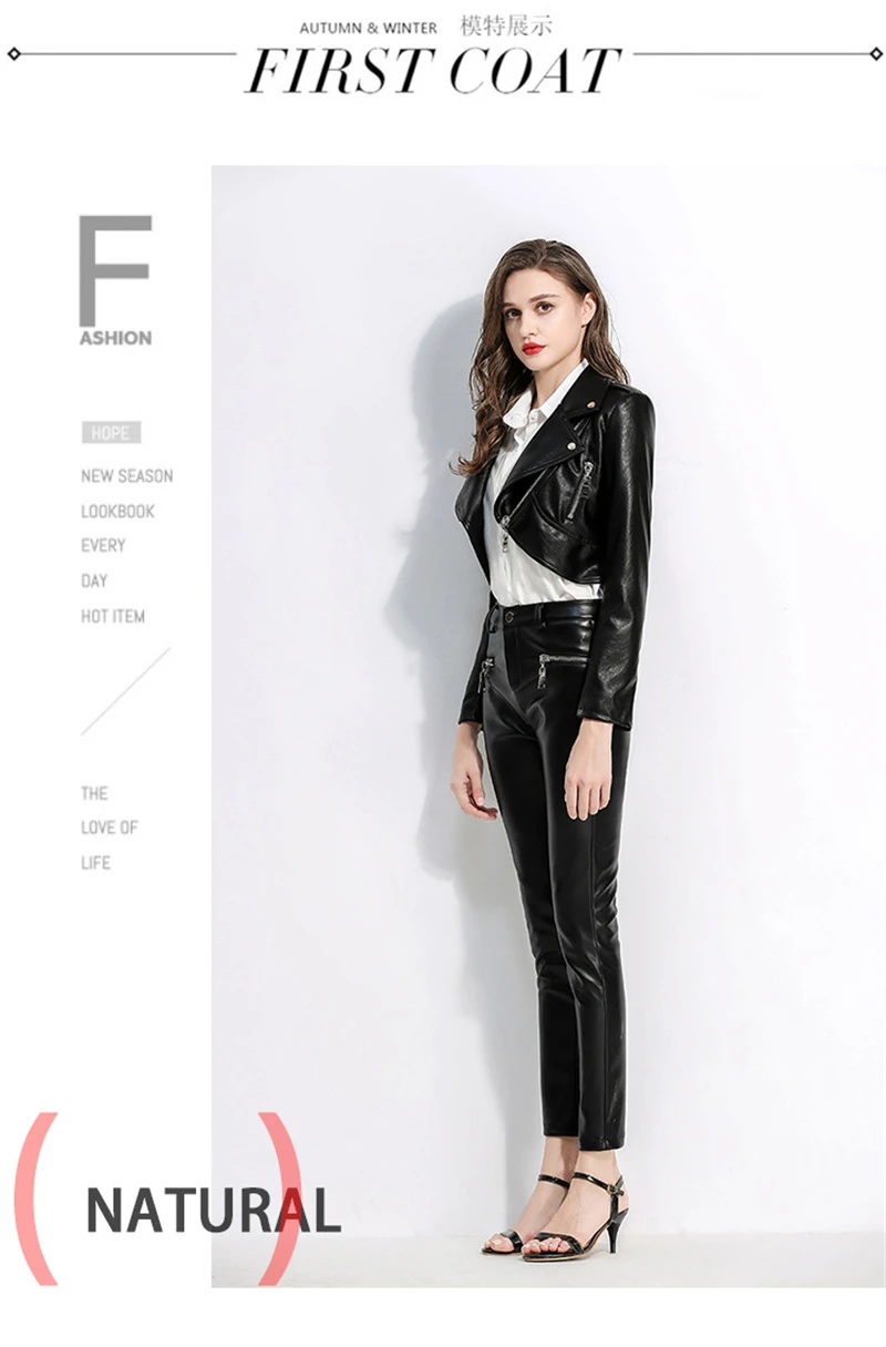 3xl women and men rivet beading pu leather jacket hit color streetstyle Graffiti outerwear letters printed leather jackets