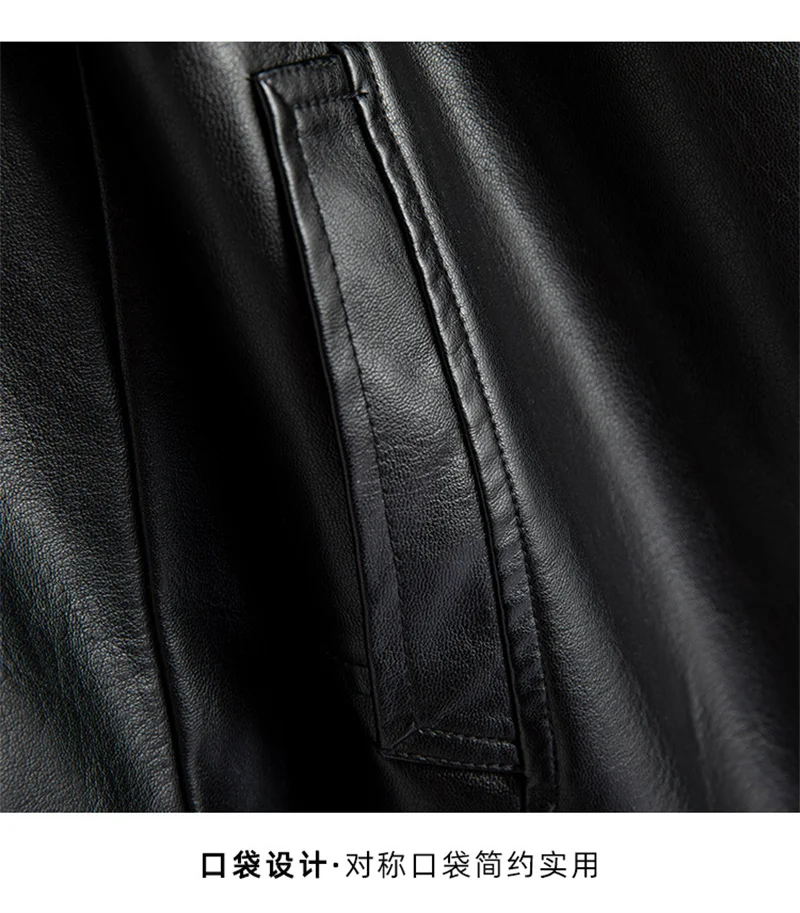 2026 Fashion Hooded Leather Jacket Women Faux Leather Coat Streetwear Lady Loose Tops Zipper-up Short Outerwear Soft Not Crack