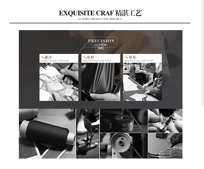 2020 Women Autumn Winter Thick Fake PU Faux Leather rivet Jackets Lady studs Motorcycle Coats Biker Zippers Street Outwear