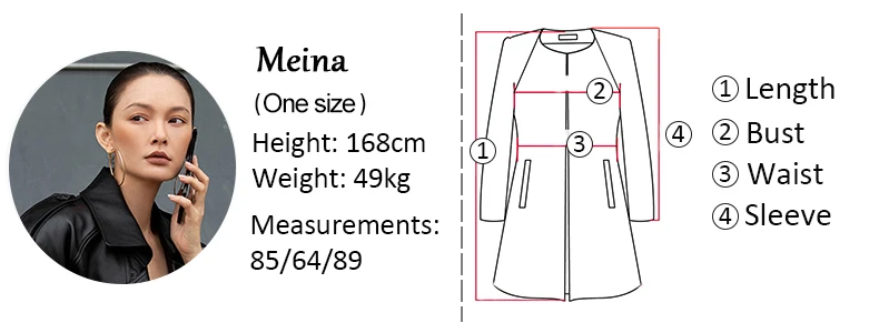 Lautaro Autumn Extra Long Oversized Black Faux Leather Trench Coat for Women Long Sleeve Belt Double Breasted Loose Fashion 2021