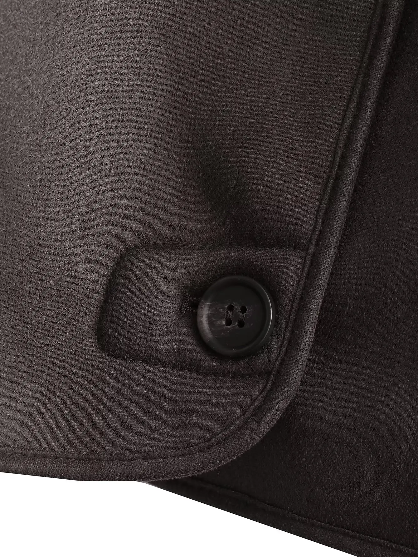 2023 Winter Women Warm Jacket Vintage Casual Solid Faux Leather Long Sleeve Coat Female Windbreaker Outwear Lapel Tops