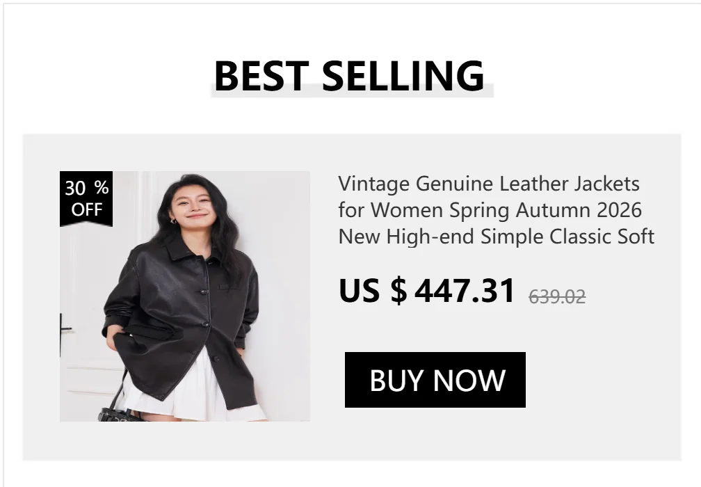ZURICHOUSE Simple Wild Single Breasted Leather Jacket Women Fashion Stand Collar Loose Casual Faux Leather Locomotive Coat