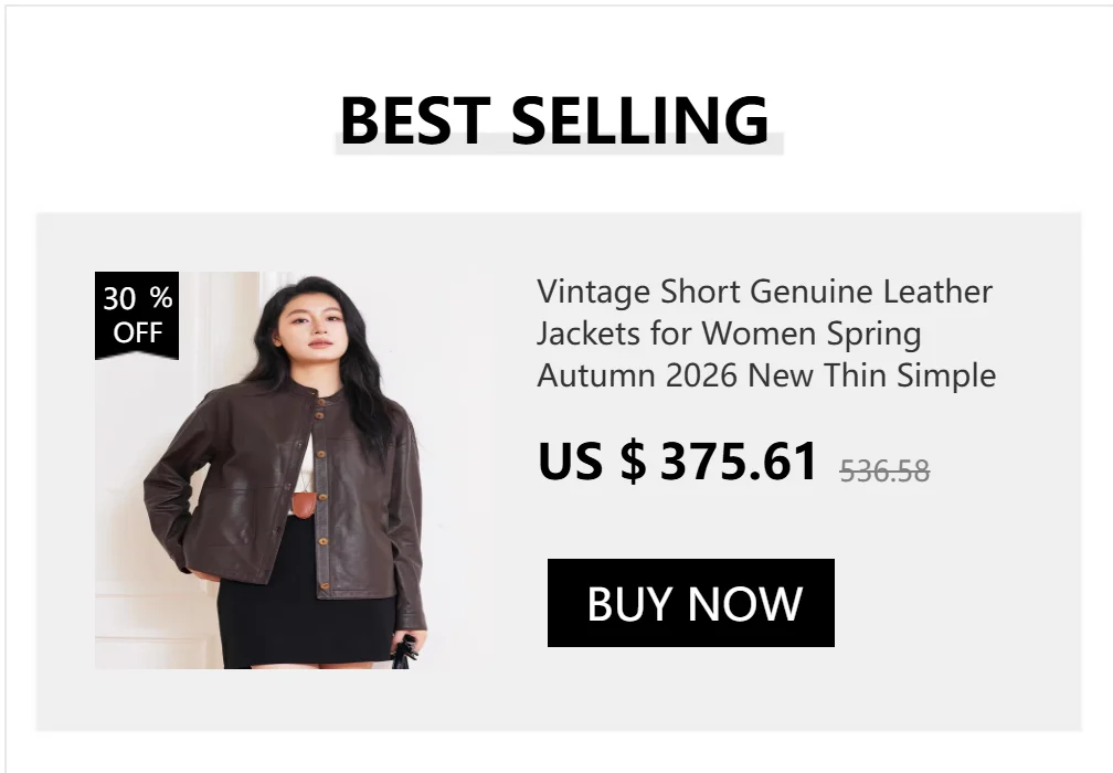 ZURICHOUSE Simple Wild Single Breasted Leather Jacket Women Fashion Stand Collar Loose Casual Faux Leather Locomotive Coat