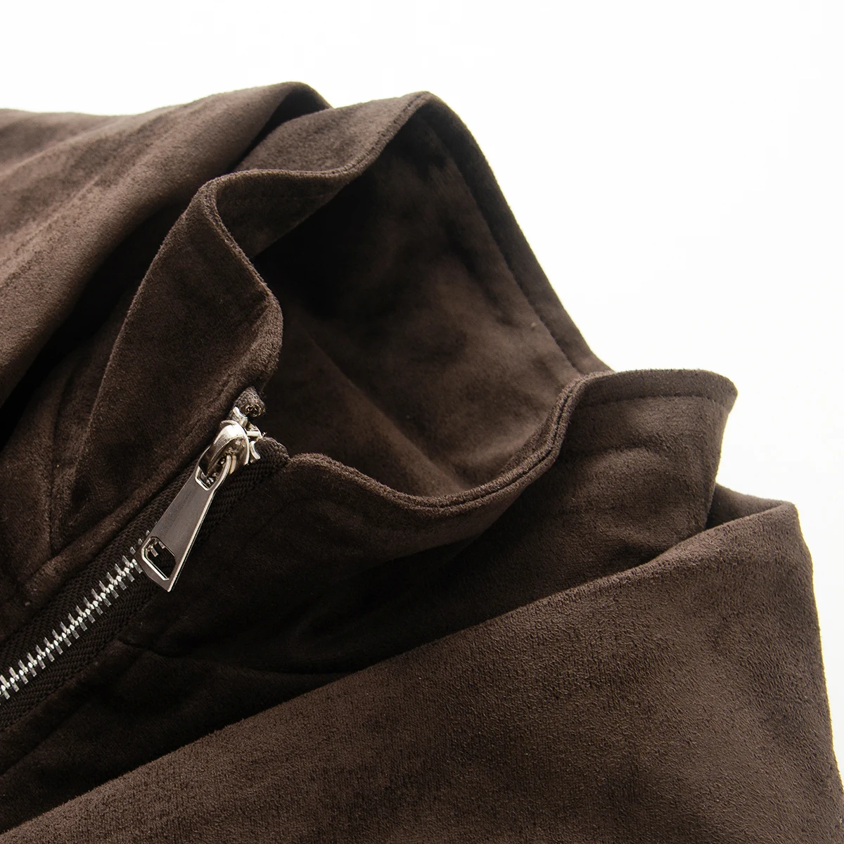 2026 New Women's Retro Vintage Coffee Faux Leather PU Jackets Female Motorcycle Biker BF Loose Oversized Streetwear Coats Tops