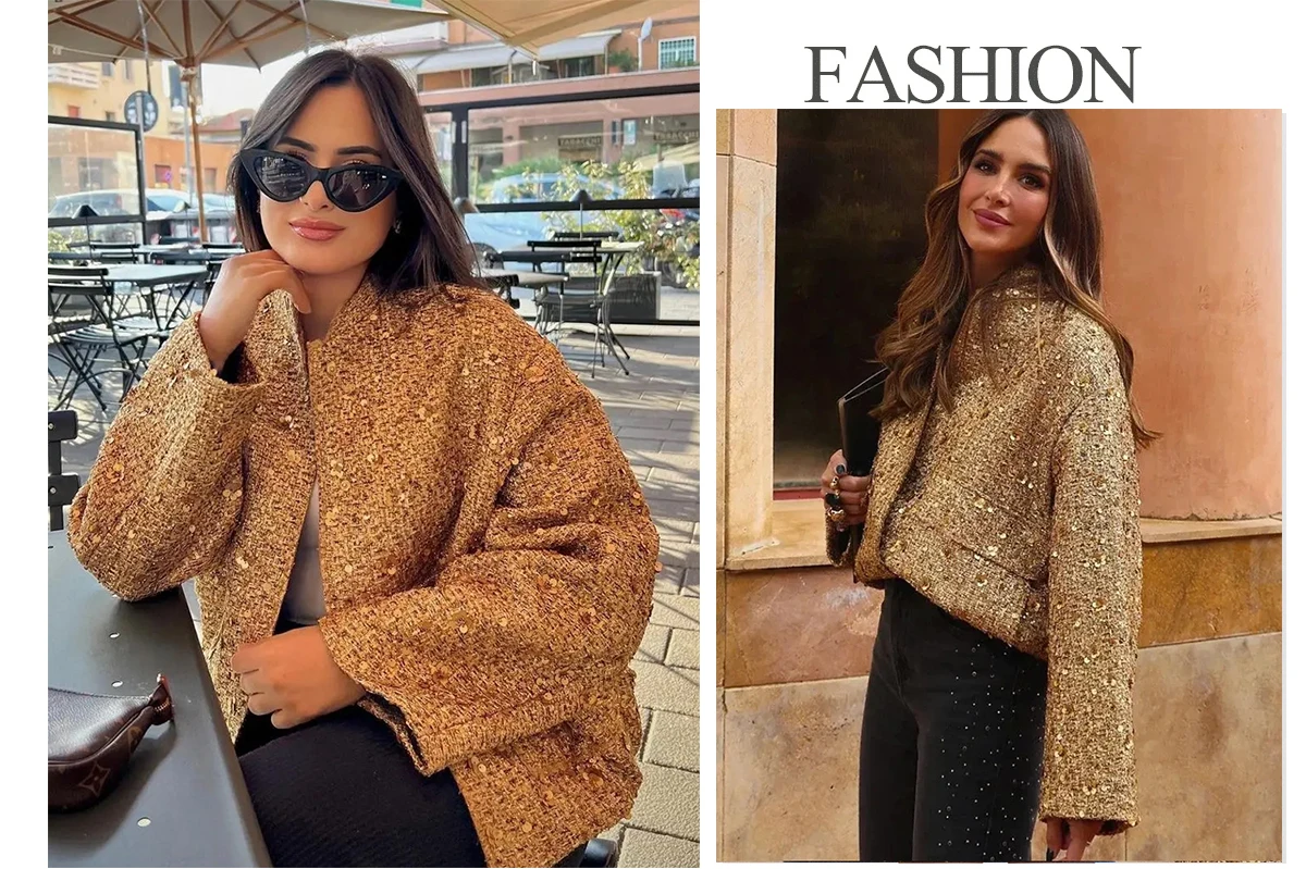 Suninheart Thicken Jackets for The Winter Black Women's Faux Fur Coat Warm Biker Ladies Outwear with Belt New in Coats & Jackets